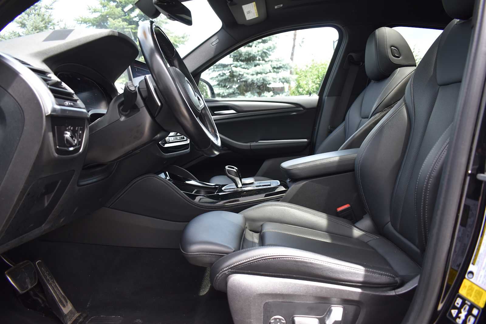 2023 BMW X4 xDrive30i Sports Activity Coupe