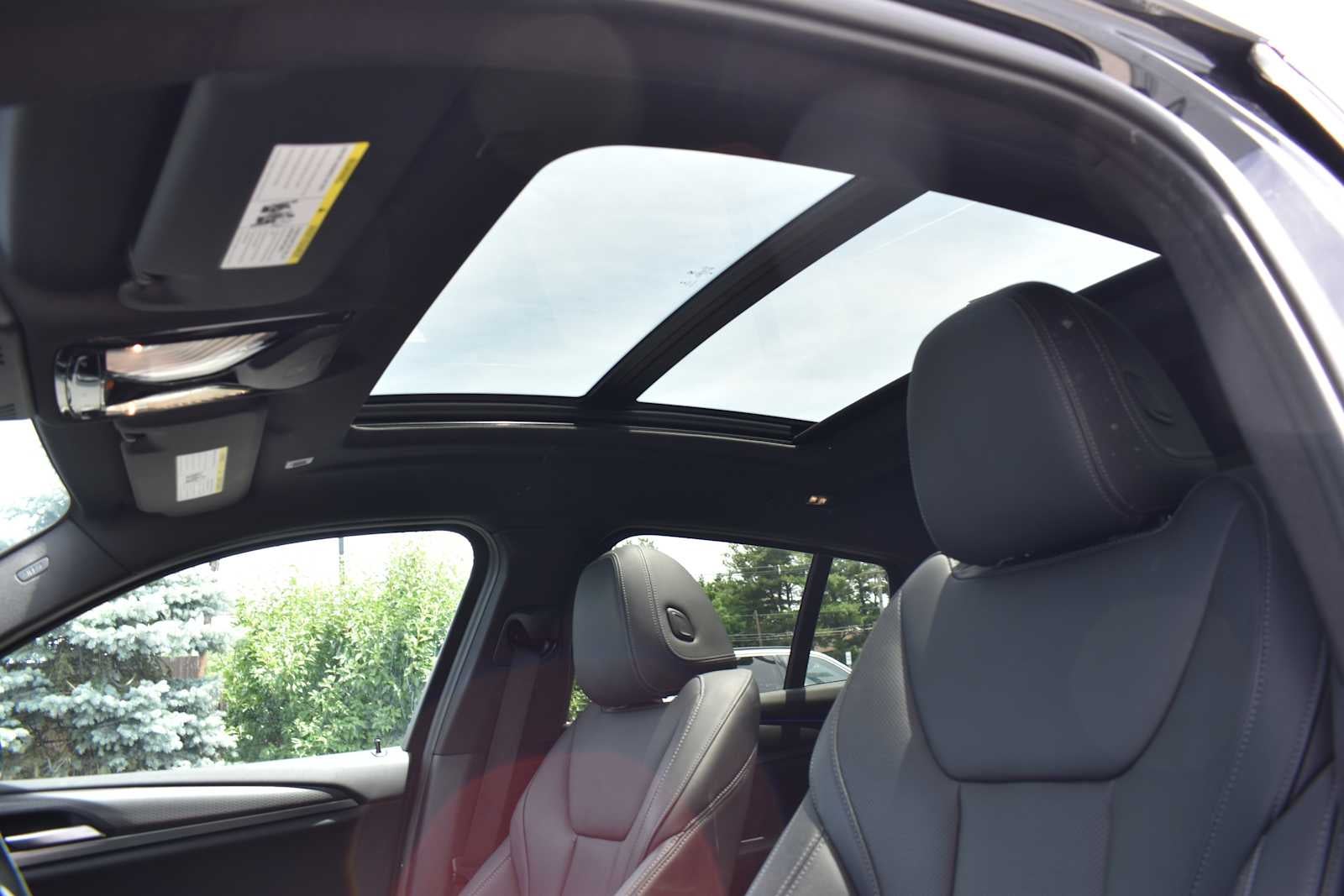 2023 BMW X4 xDrive30i Sports Activity Coupe