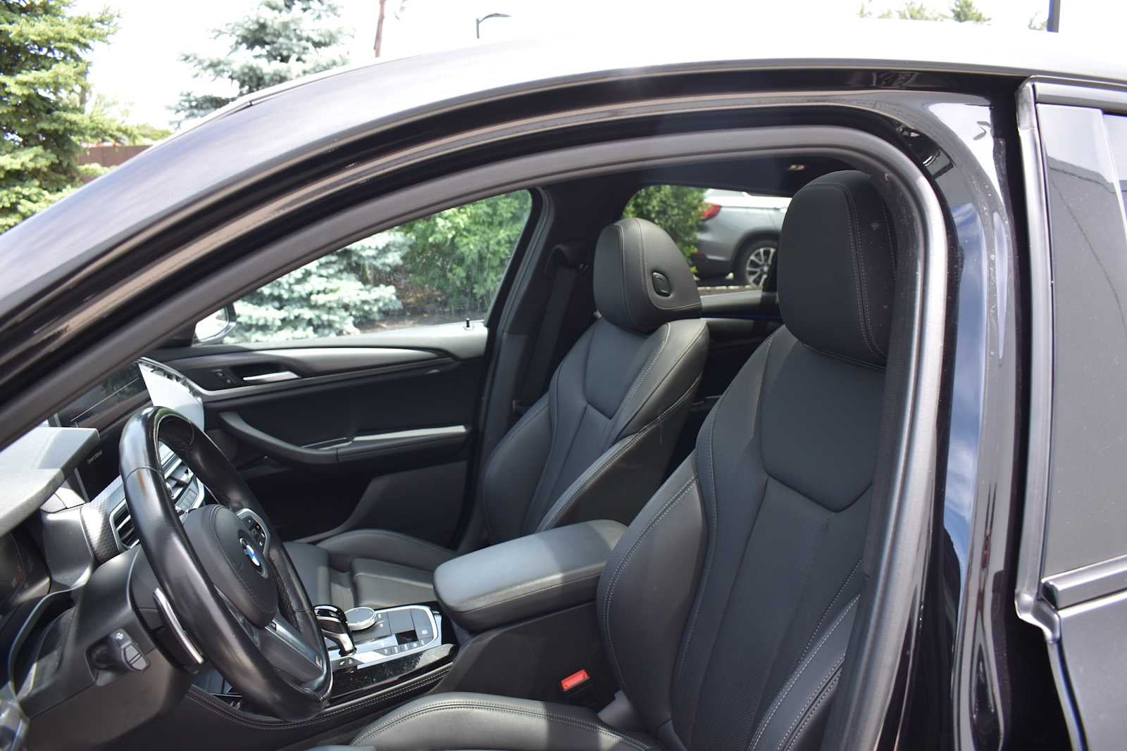2023 BMW X4 xDrive30i Sports Activity Coupe