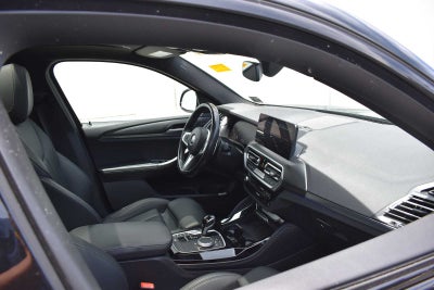 2023 BMW X4 xDrive30i Sports Activity Coupe