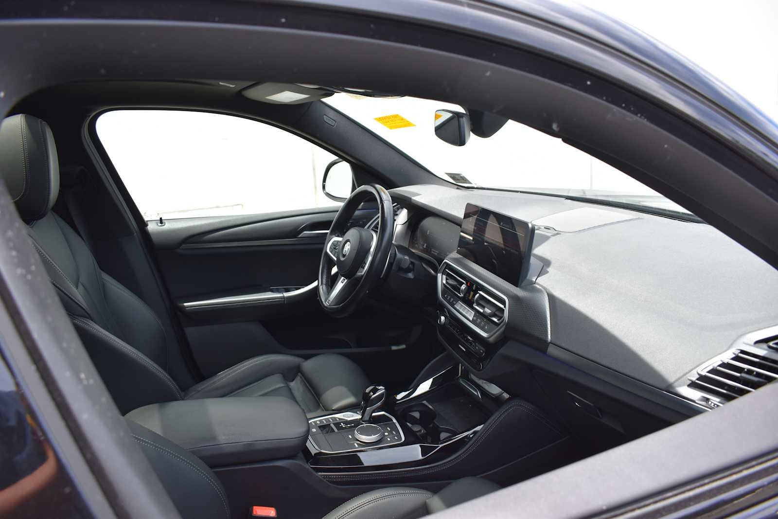 2023 BMW X4 xDrive30i Sports Activity Coupe
