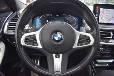 2023 BMW X4 xDrive30i Sports Activity Coupe