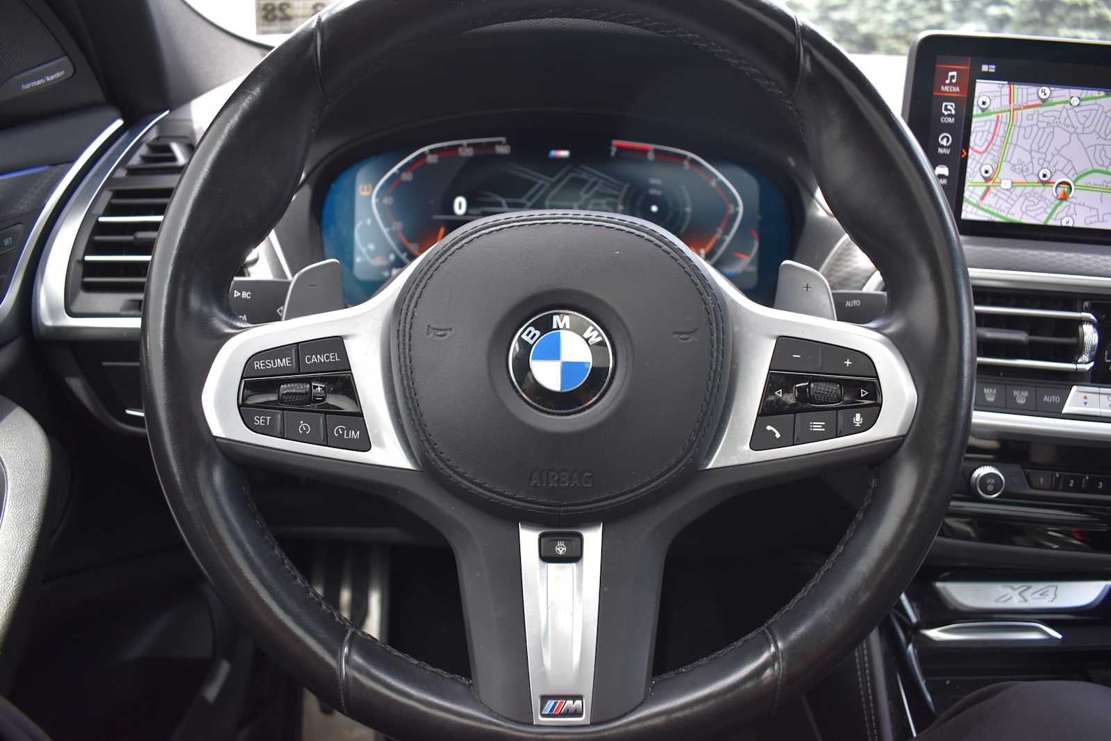 2023 BMW X4 xDrive30i Sports Activity Coupe