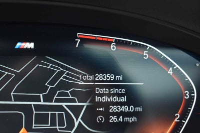 2023 BMW X4 xDrive30i Sports Activity Coupe