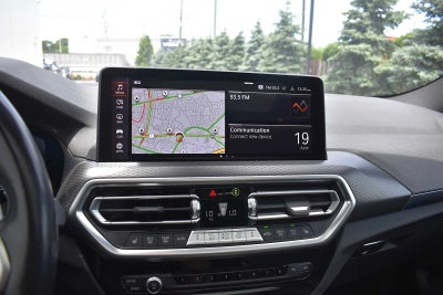2023 BMW X4 xDrive30i Sports Activity Coupe