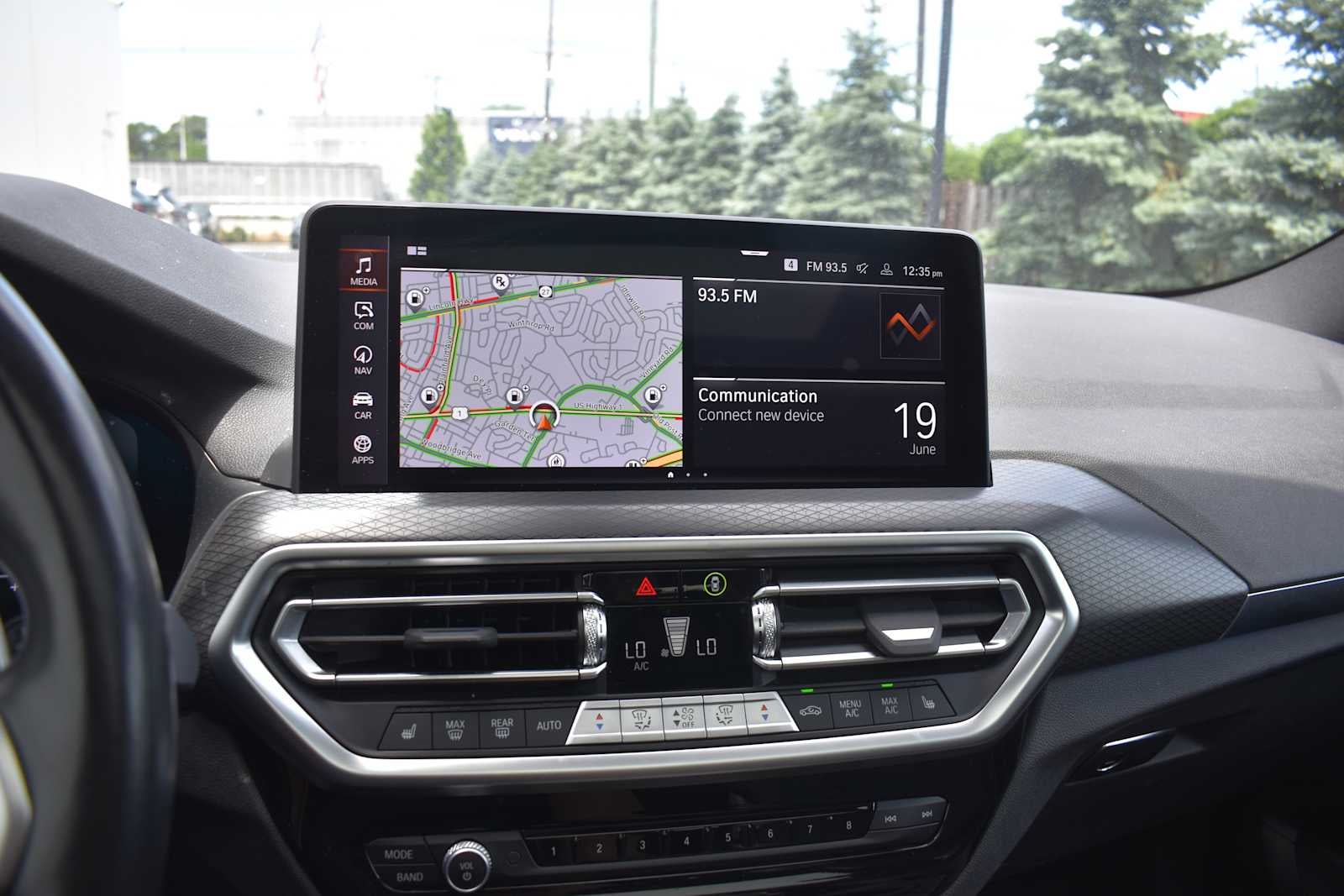 2023 BMW X4 xDrive30i Sports Activity Coupe