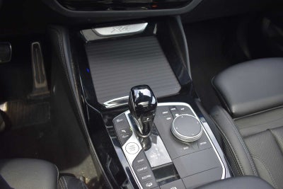 2023 BMW X4 xDrive30i Sports Activity Coupe