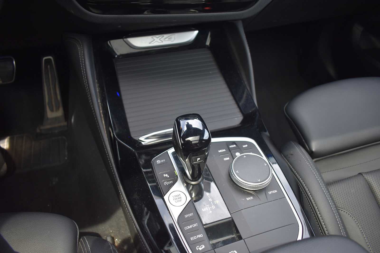 2023 BMW X4 xDrive30i Sports Activity Coupe