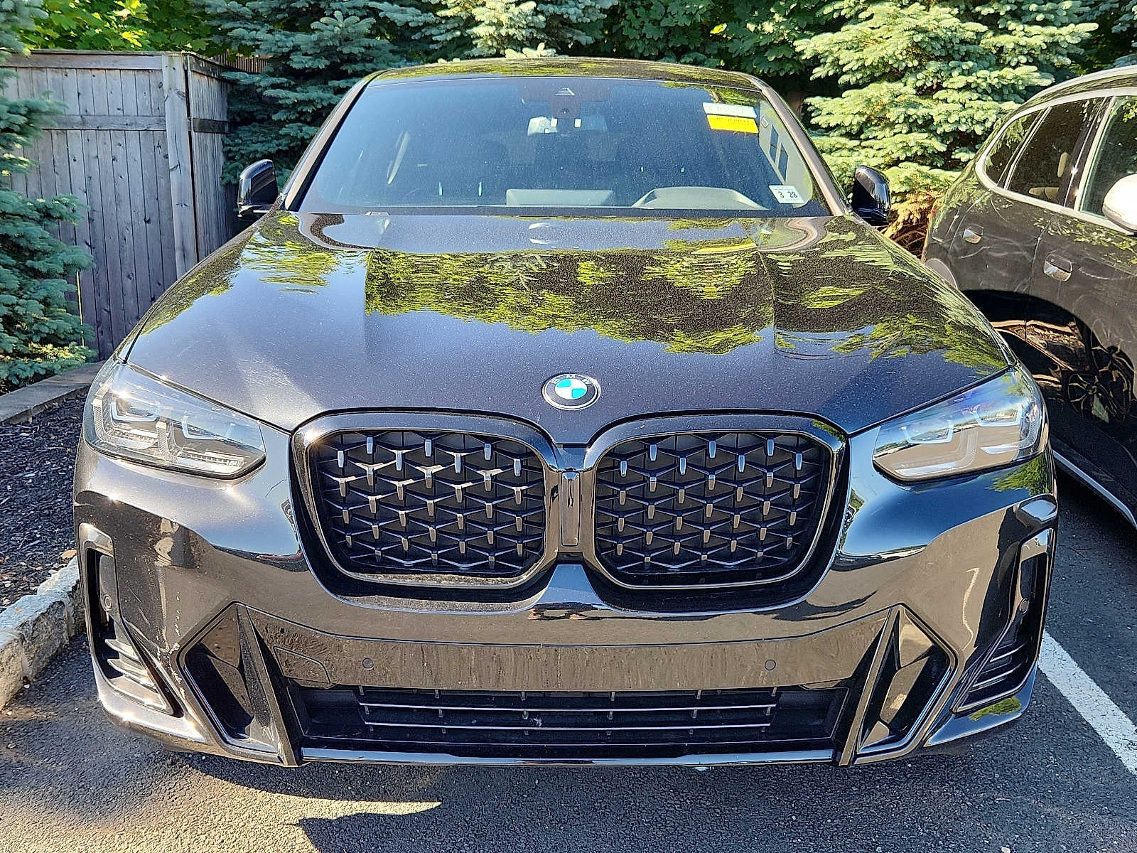 2023 BMW X4 xDrive30i Sports Activity Coupe