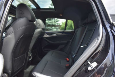 2023 BMW X4 xDrive30i Sports Activity Coupe