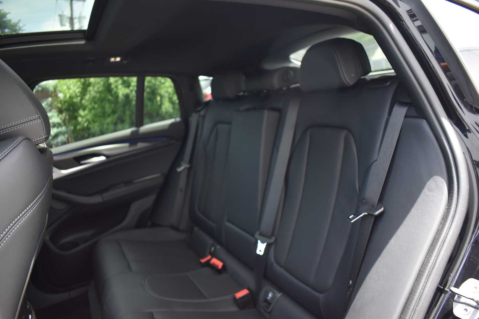 2023 BMW X4 xDrive30i Sports Activity Coupe