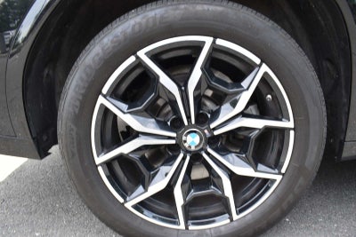 2023 BMW X4 xDrive30i Sports Activity Coupe