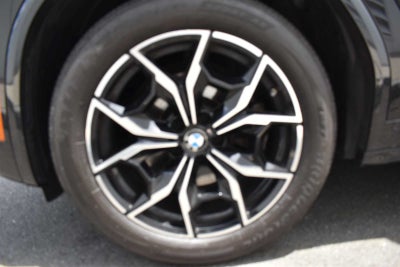 2023 BMW X4 xDrive30i Sports Activity Coupe