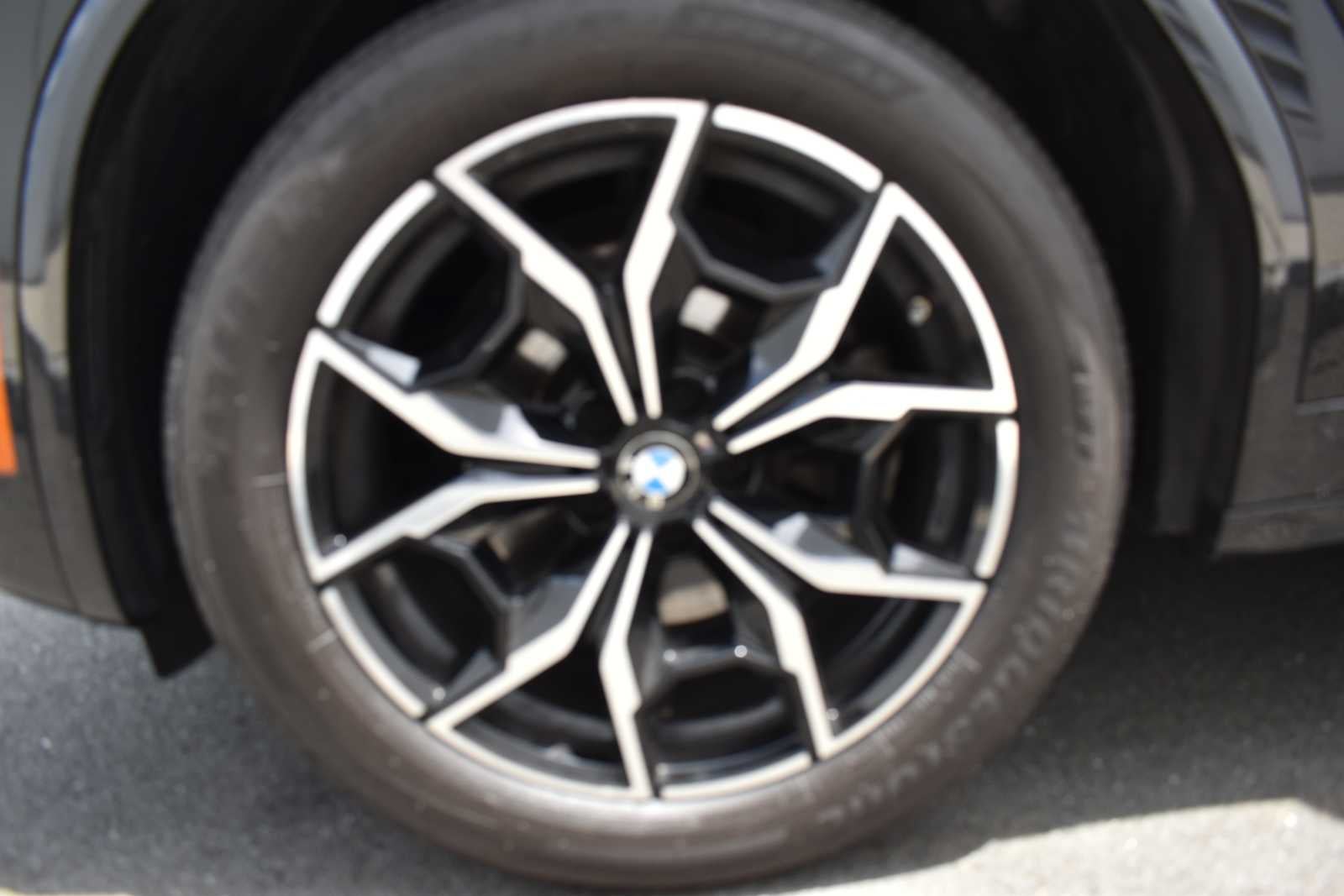 2023 BMW X4 xDrive30i Sports Activity Coupe