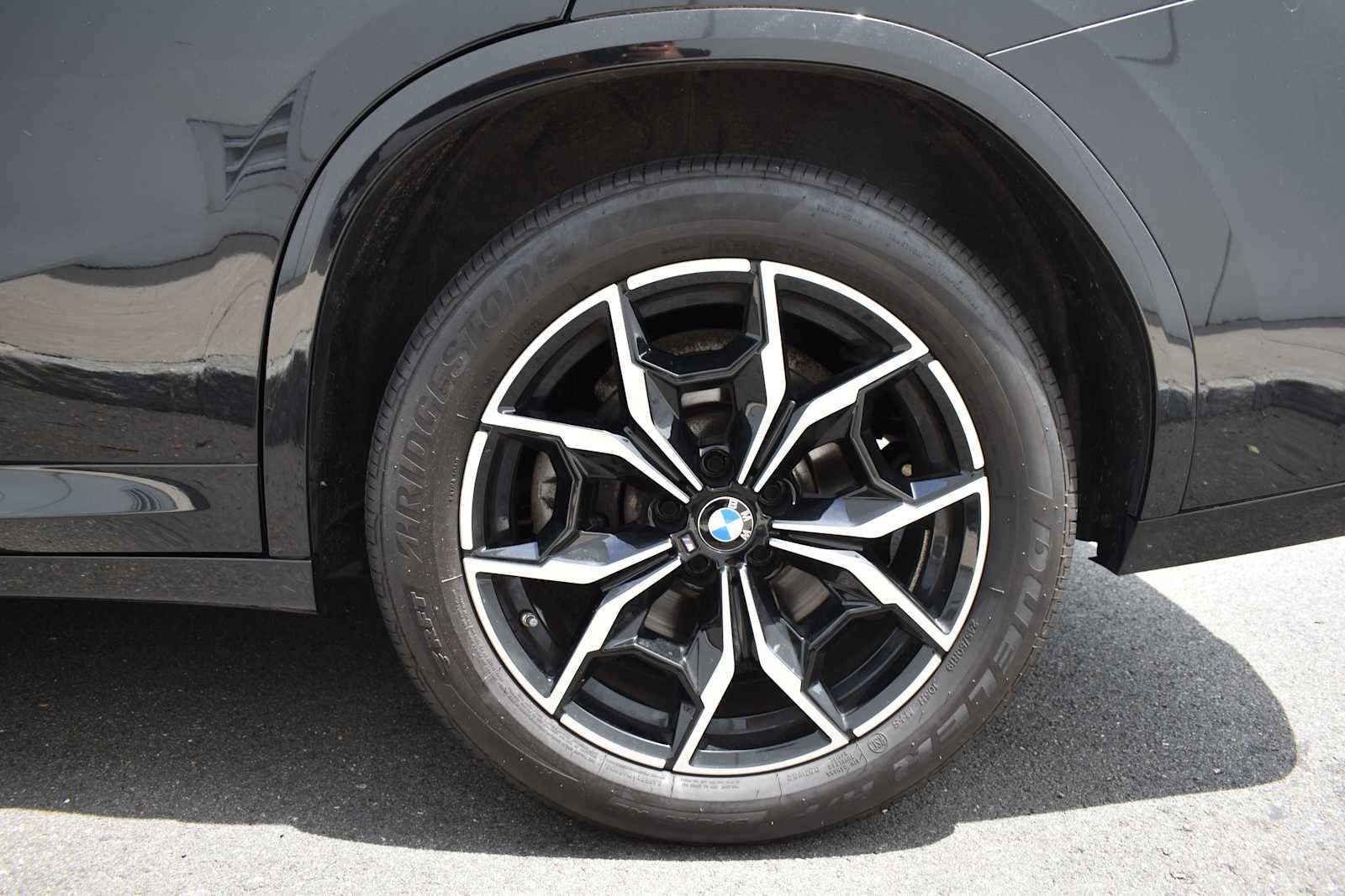 2023 BMW X4 xDrive30i Sports Activity Coupe