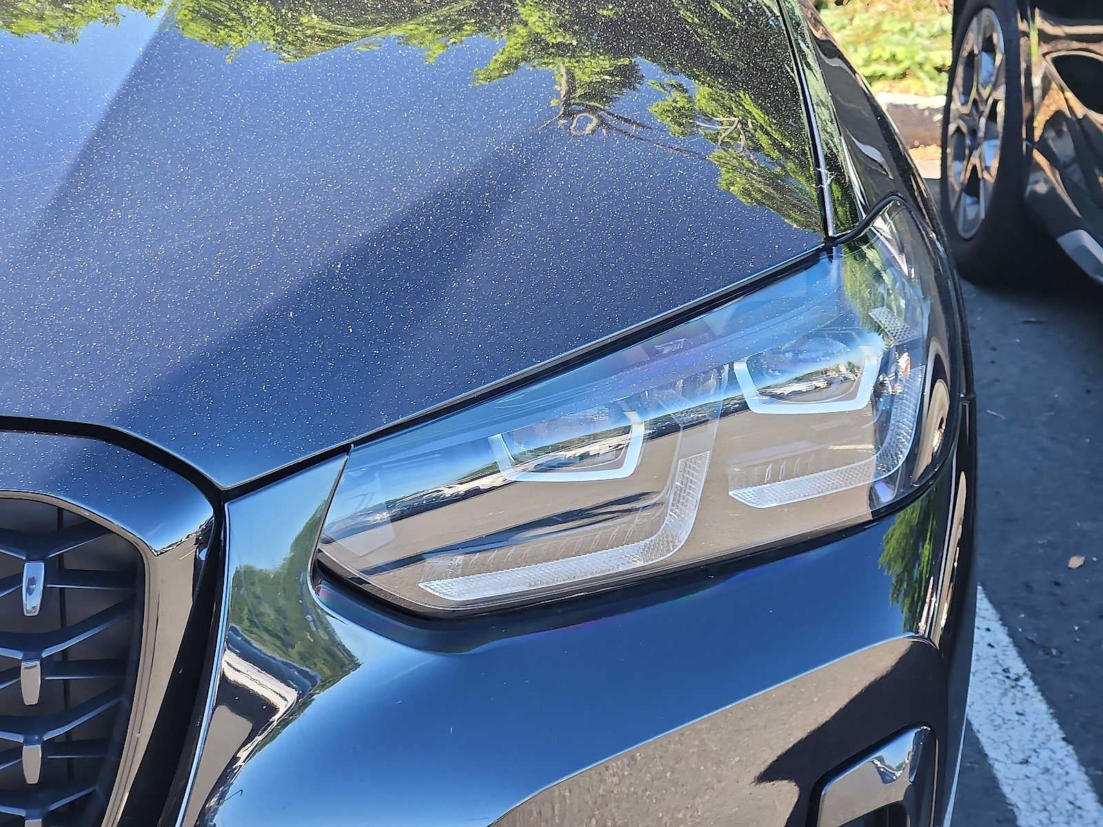 2023 BMW X4 xDrive30i Sports Activity Coupe