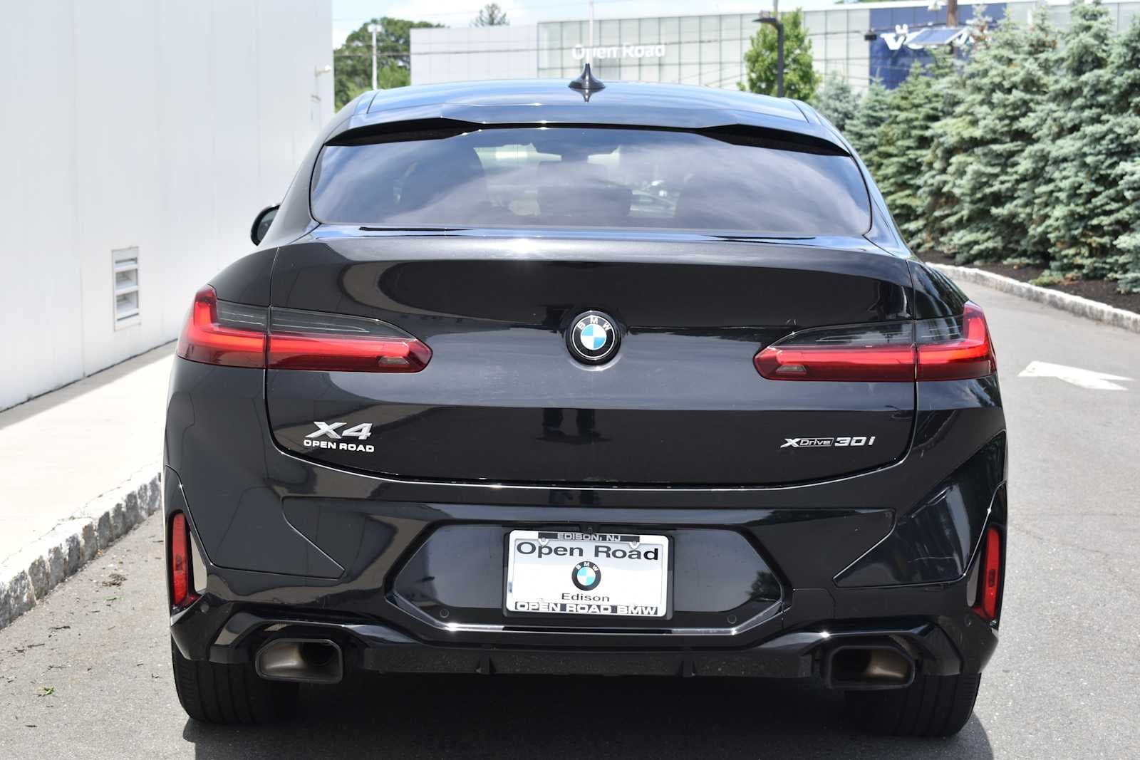 2023 BMW X4 xDrive30i Sports Activity Coupe