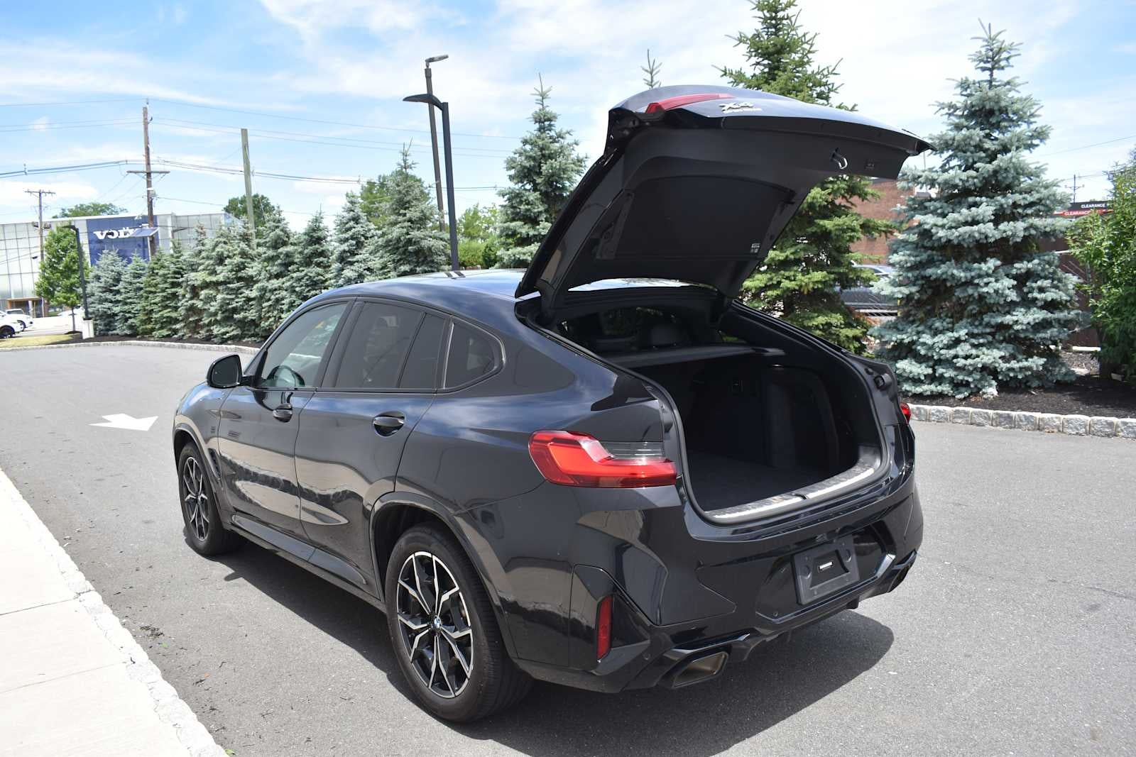 2023 BMW X4 xDrive30i Sports Activity Coupe