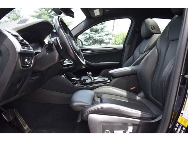 2023 BMW X4 xDrive30i Sports Activity Coupe