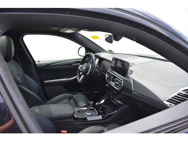 2023 BMW X4 xDrive30i Sports Activity Coupe