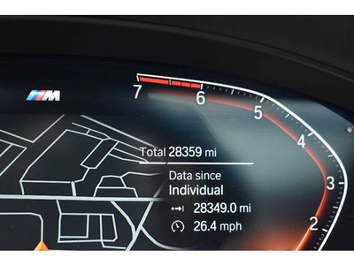 2023 BMW X4 xDrive30i Sports Activity Coupe