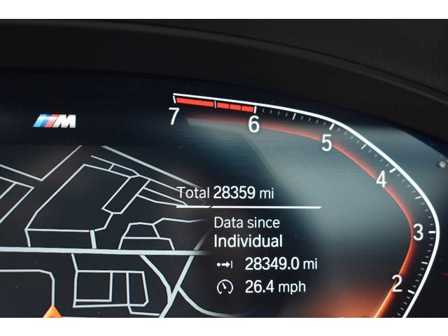 2023 BMW X4 xDrive30i Sports Activity Coupe