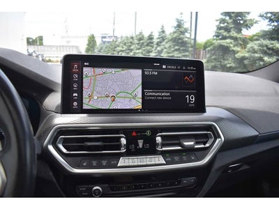 2023 BMW X4 xDrive30i Sports Activity Coupe