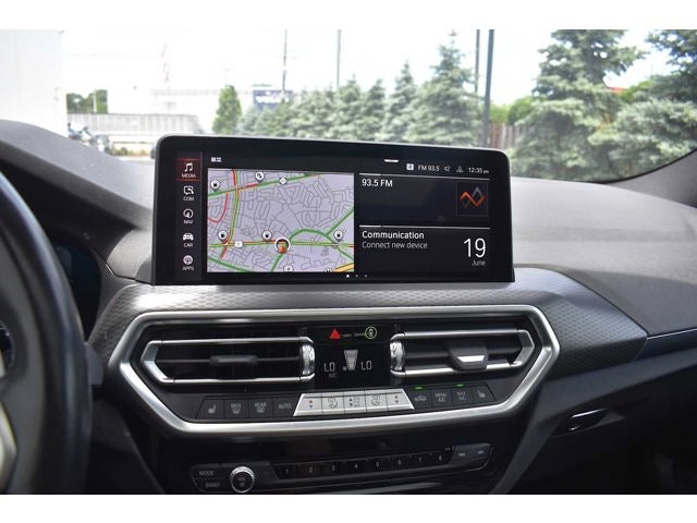 2023 BMW X4 xDrive30i Sports Activity Coupe