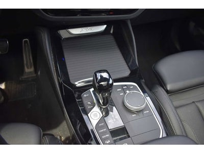 2023 BMW X4 xDrive30i Sports Activity Coupe