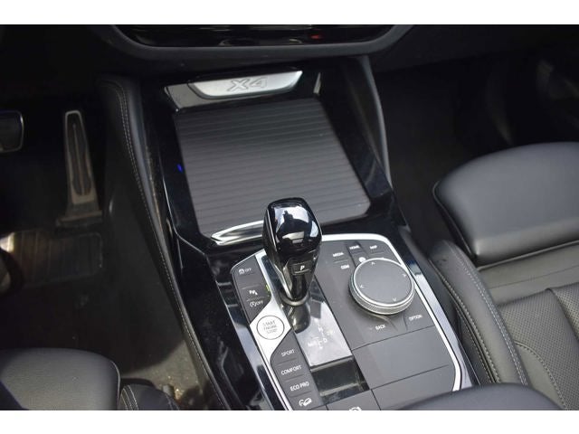 2023 BMW X4 xDrive30i Sports Activity Coupe