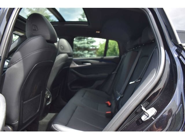 2023 BMW X4 xDrive30i Sports Activity Coupe