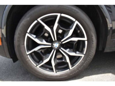 2023 BMW X4 xDrive30i Sports Activity Coupe