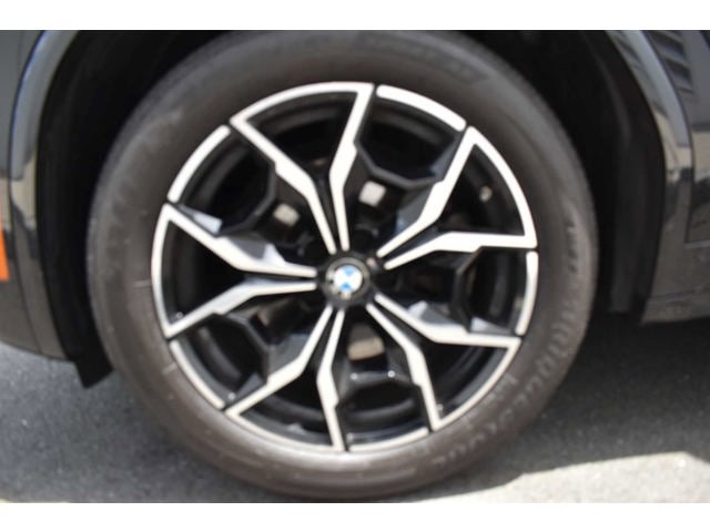 2023 BMW X4 xDrive30i Sports Activity Coupe