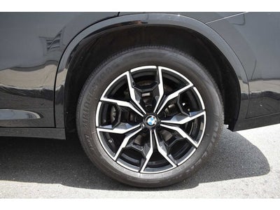 2023 BMW X4 xDrive30i Sports Activity Coupe