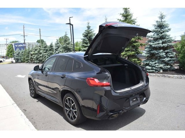 2023 BMW X4 xDrive30i Sports Activity Coupe