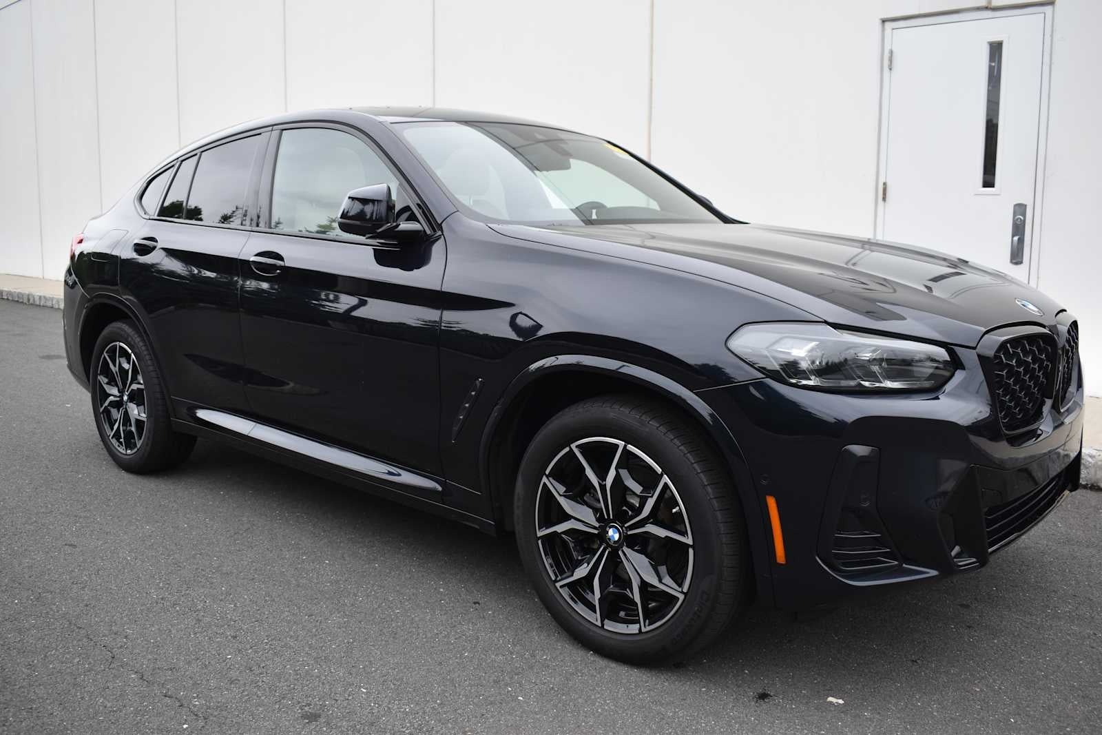 2024 BMW X4 xDrive30i Sports Activity Coupe