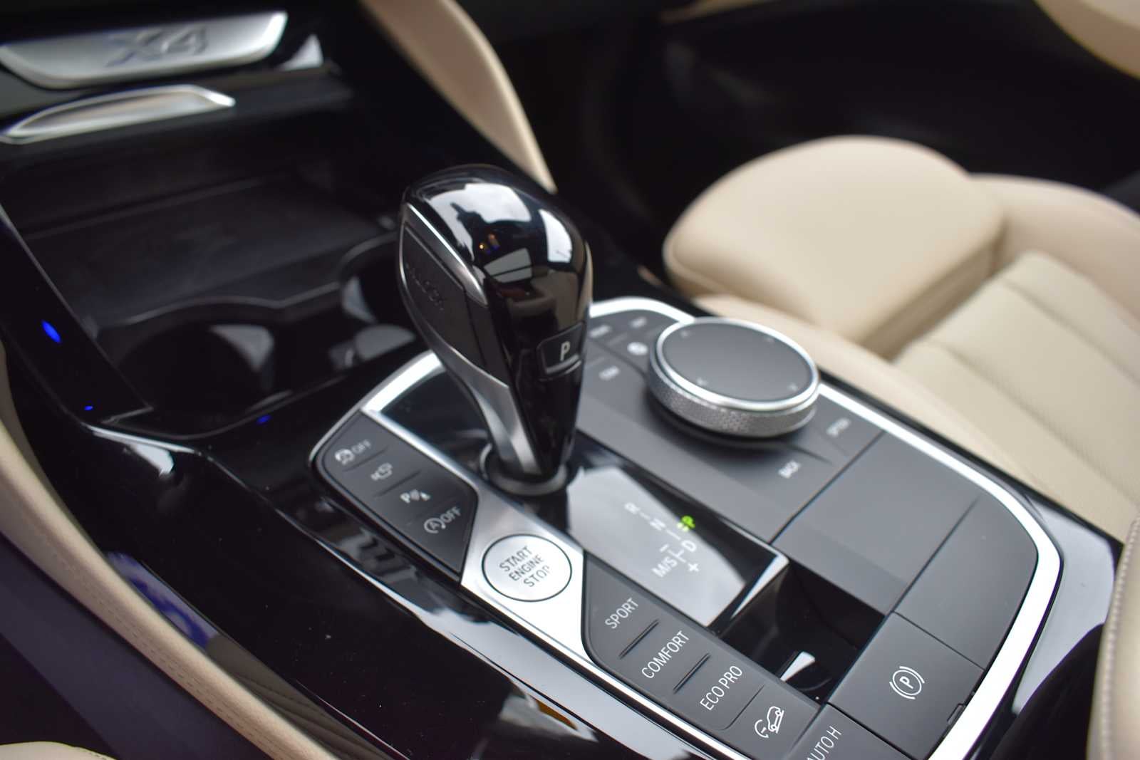 2024 BMW X4 xDrive30i Sports Activity Coupe