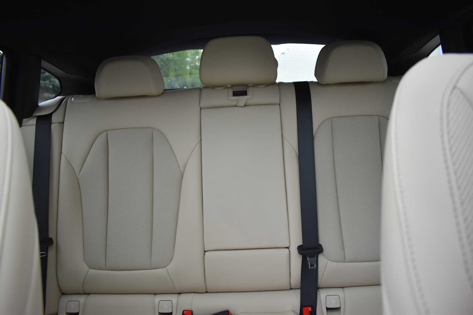 2024 BMW X4 xDrive30i Sports Activity Coupe