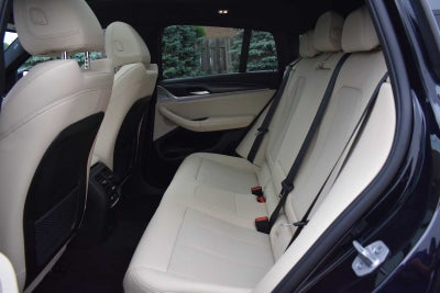 2024 BMW X4 xDrive30i Sports Activity Coupe