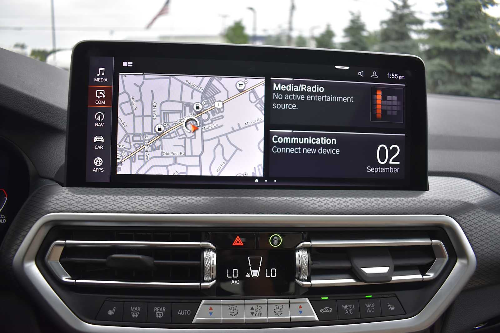 2024 BMW X4 xDrive30i Sports Activity Coupe