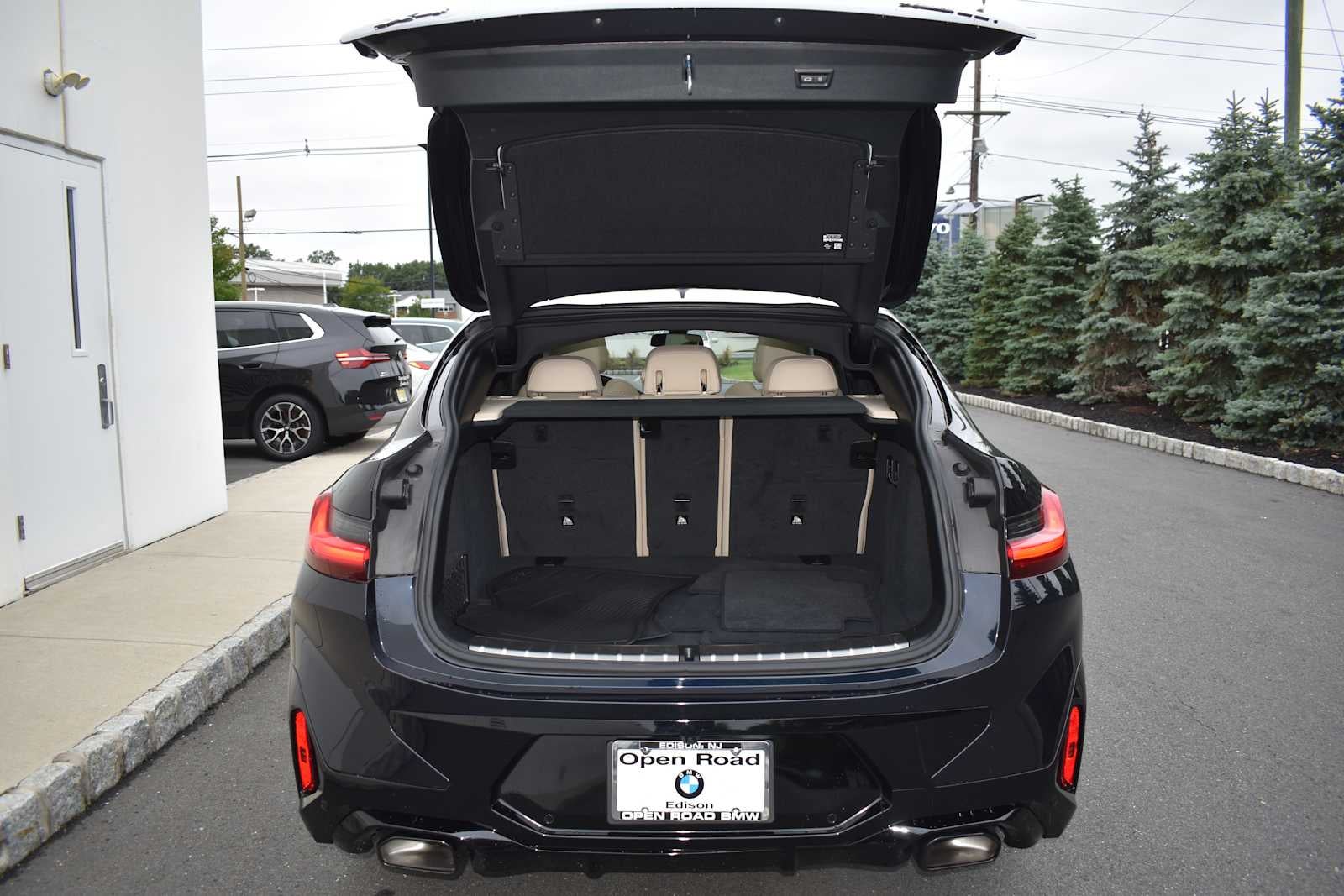 2024 BMW X4 xDrive30i Sports Activity Coupe