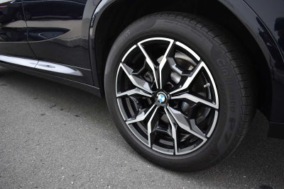2024 BMW X4 xDrive30i Sports Activity Coupe