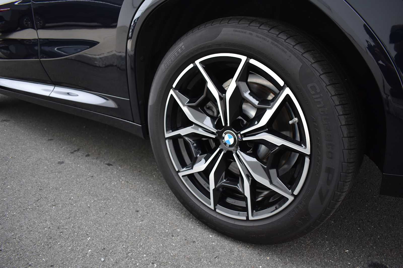 2024 BMW X4 xDrive30i Sports Activity Coupe