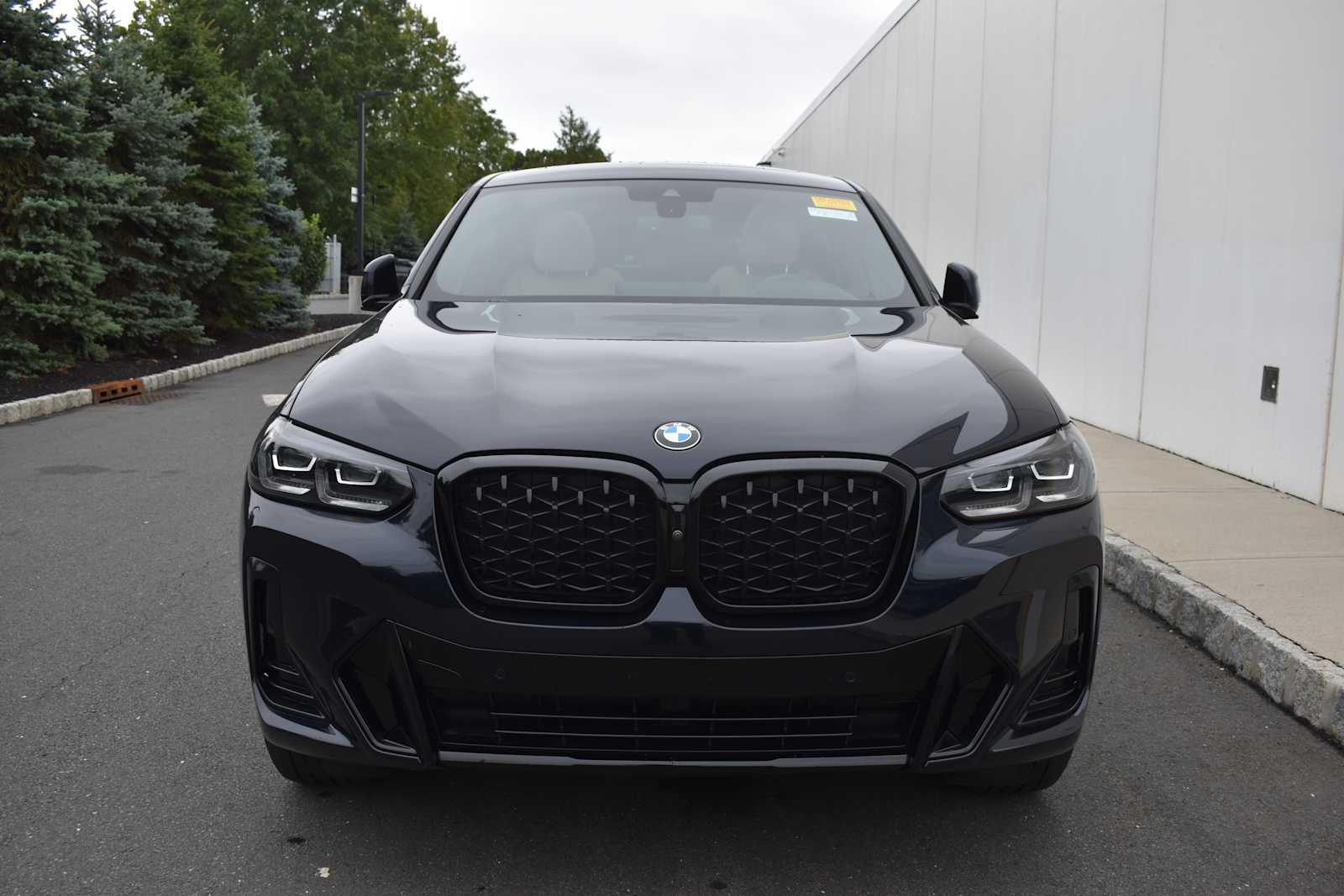 2024 BMW X4 xDrive30i Sports Activity Coupe