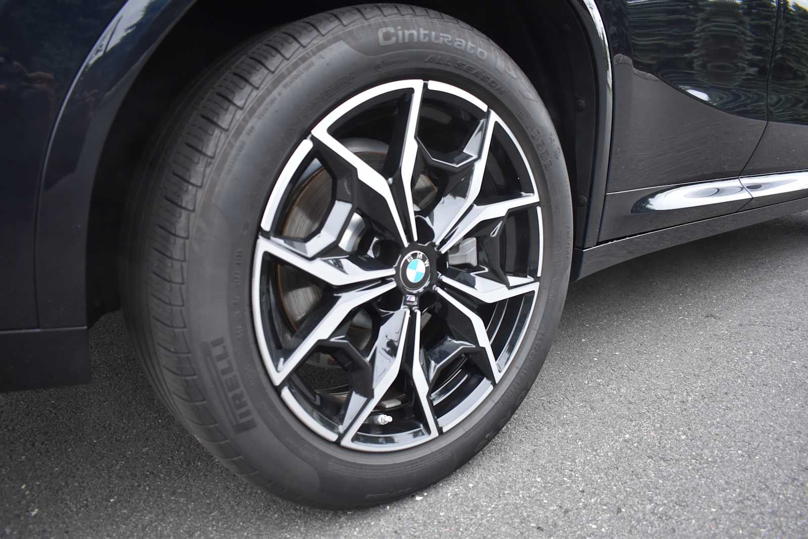 2024 BMW X4 xDrive30i Sports Activity Coupe