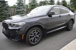 2024 BMW X4 xDrive30i Sports Activity Coupe