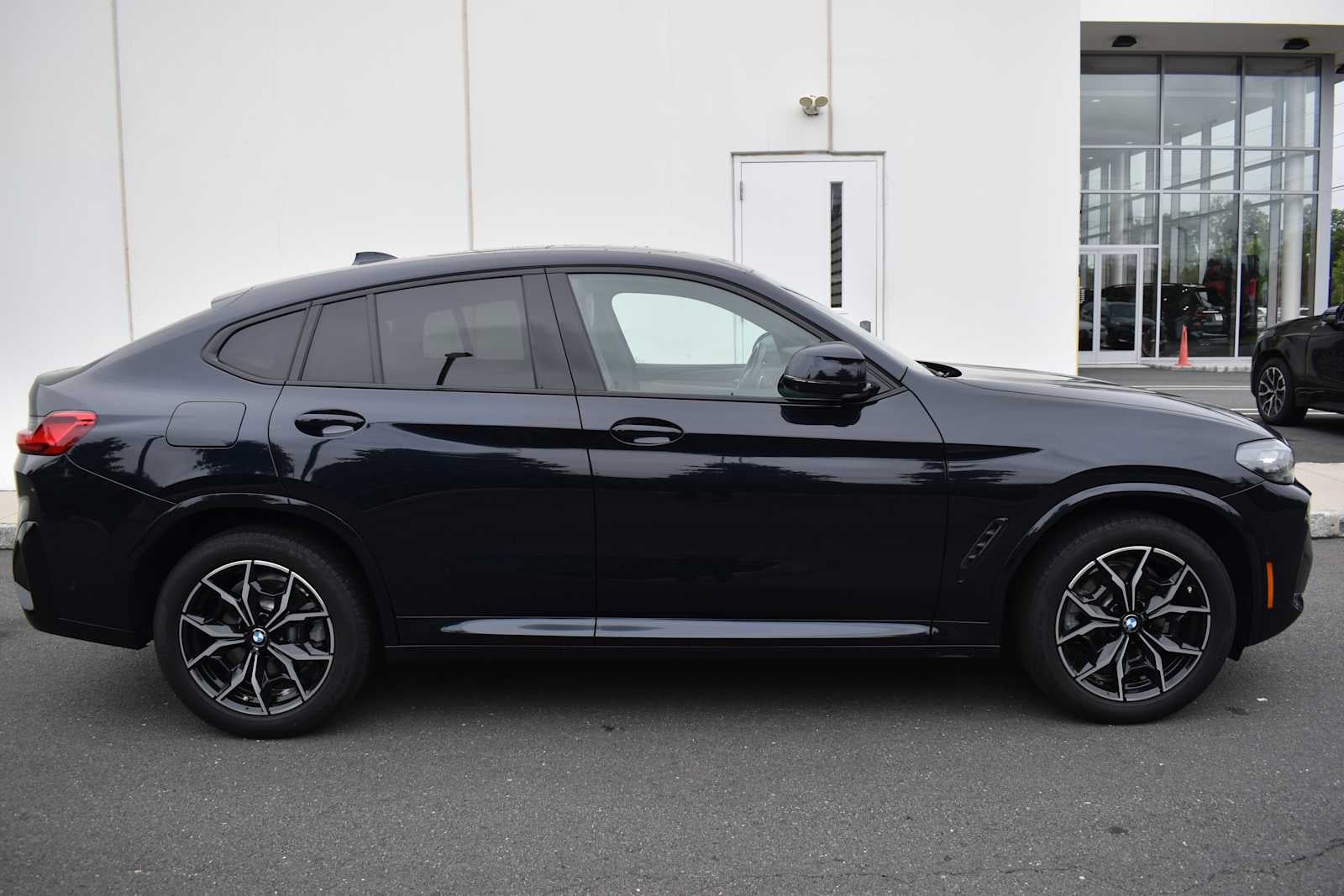 2024 BMW X4 xDrive30i Sports Activity Coupe