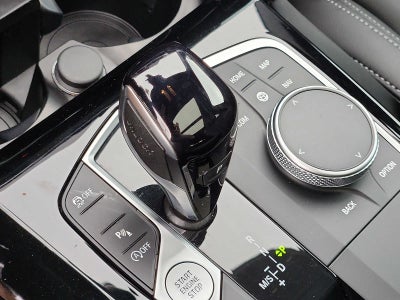 2024 BMW X4 xDrive30i Sports Activity Coupe