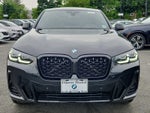 2024 BMW X4 xDrive30i Sports Activity Coupe