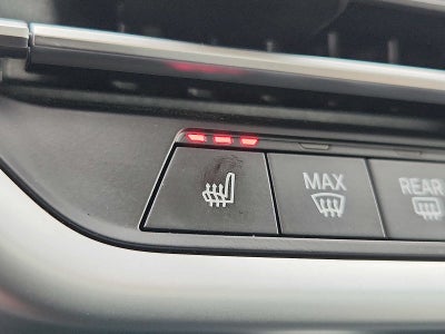 2024 BMW X4 xDrive30i Sports Activity Coupe